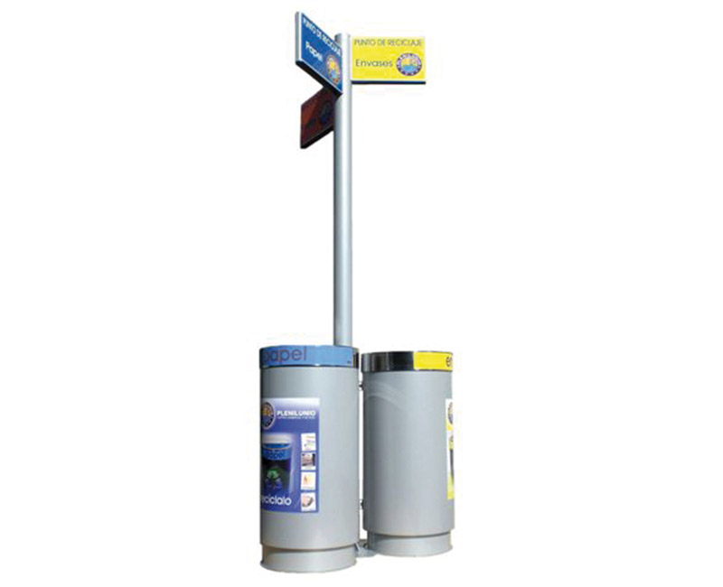 Urban furniture