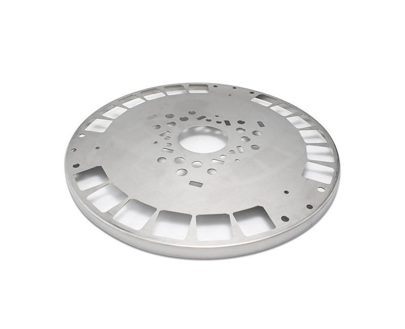 IT antena components